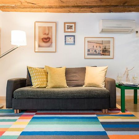 Apartamento Waou Puerta Del Sol I - Alquiler Corta Duracion Madrid Exterior foto
