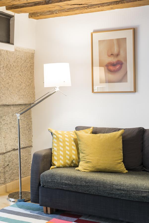 Apartamento Waou Puerta Del Sol I - Alquiler Corta Duracion Madrid Exterior foto